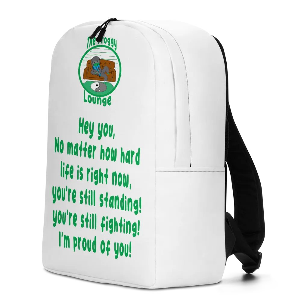 Hey you back pack (G) product image (2)