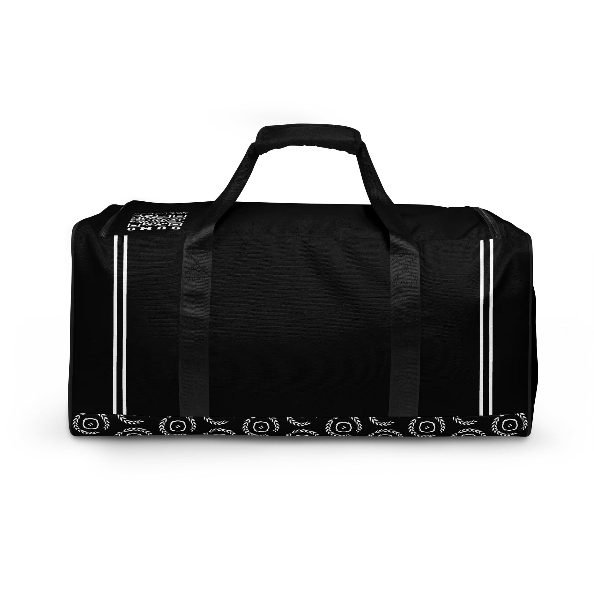 Sumo U [Big Logo] Duffle 2025 product image (4)