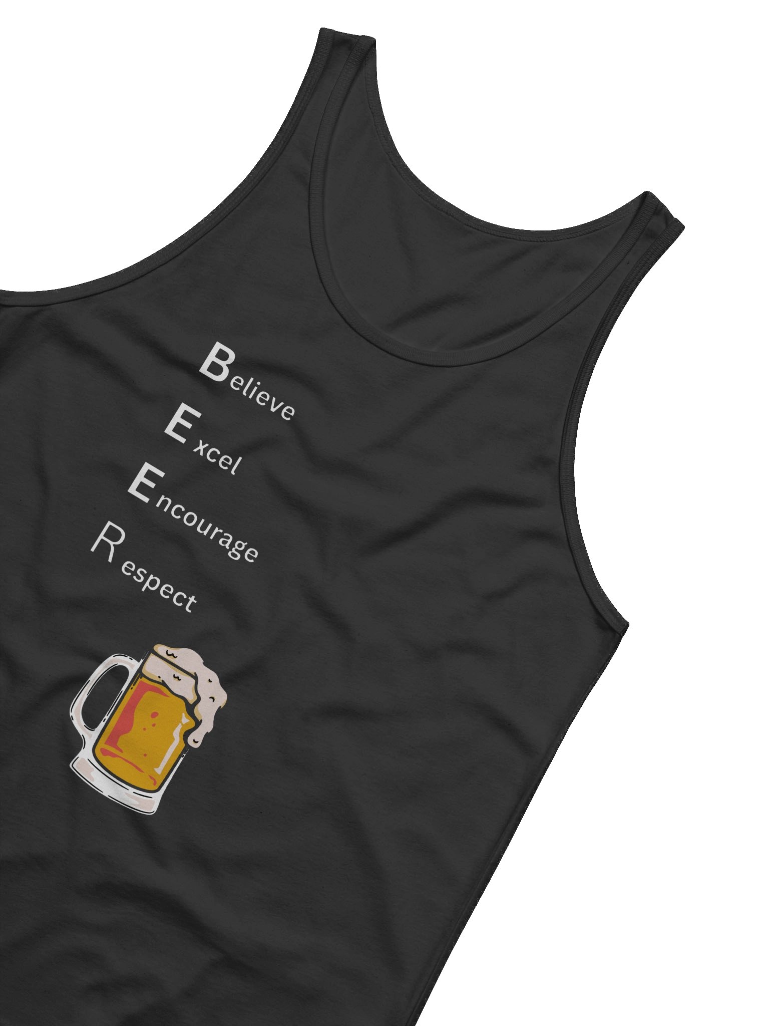 Frothy Mug Tank product image (4)