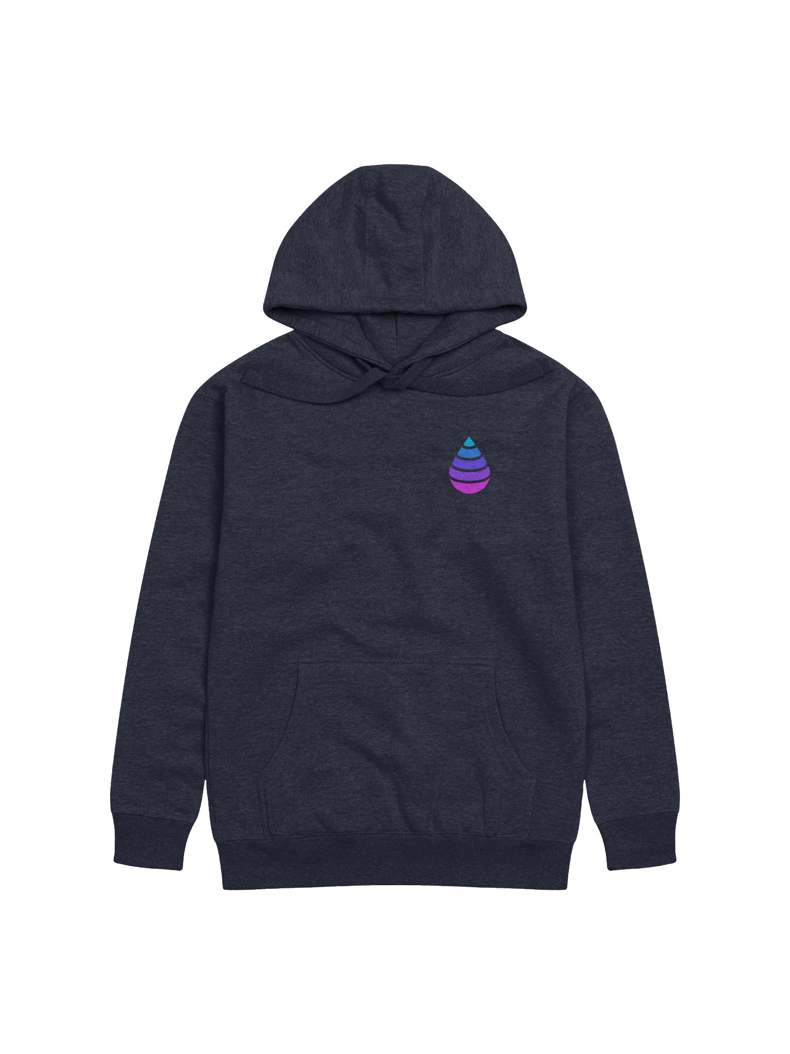 Vapor 5 Hoodie product image (2)
