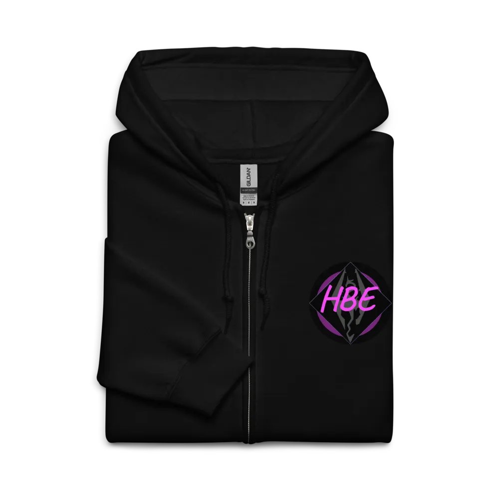 HBE Hoodie product image (3)