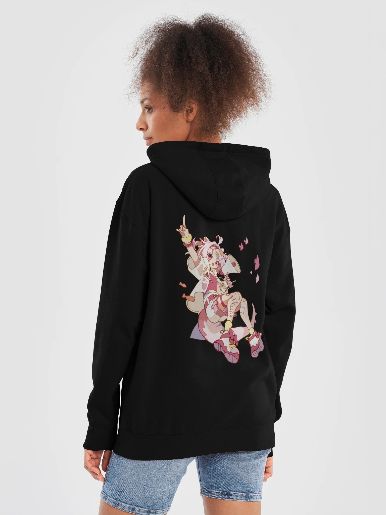 Hoodie product image (6)