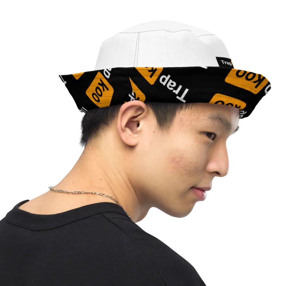 Trapkoo Bucket Hat product image (5)