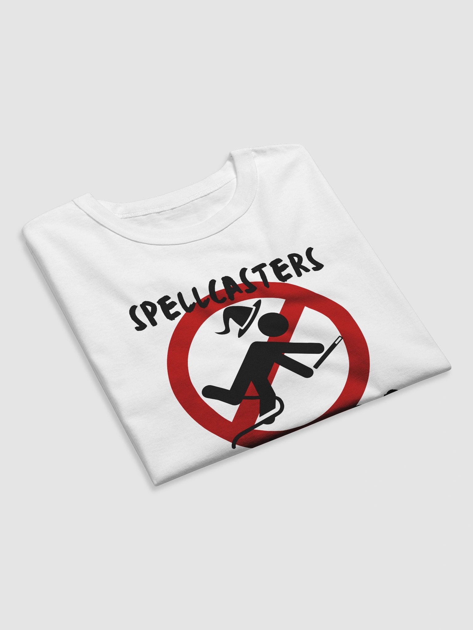 Spellcasters Tee product image (6)