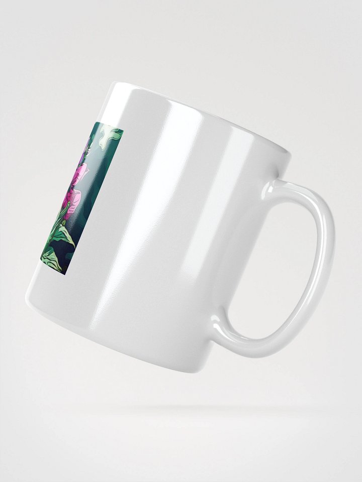 3 Peas in a Pod Mug product image (6)