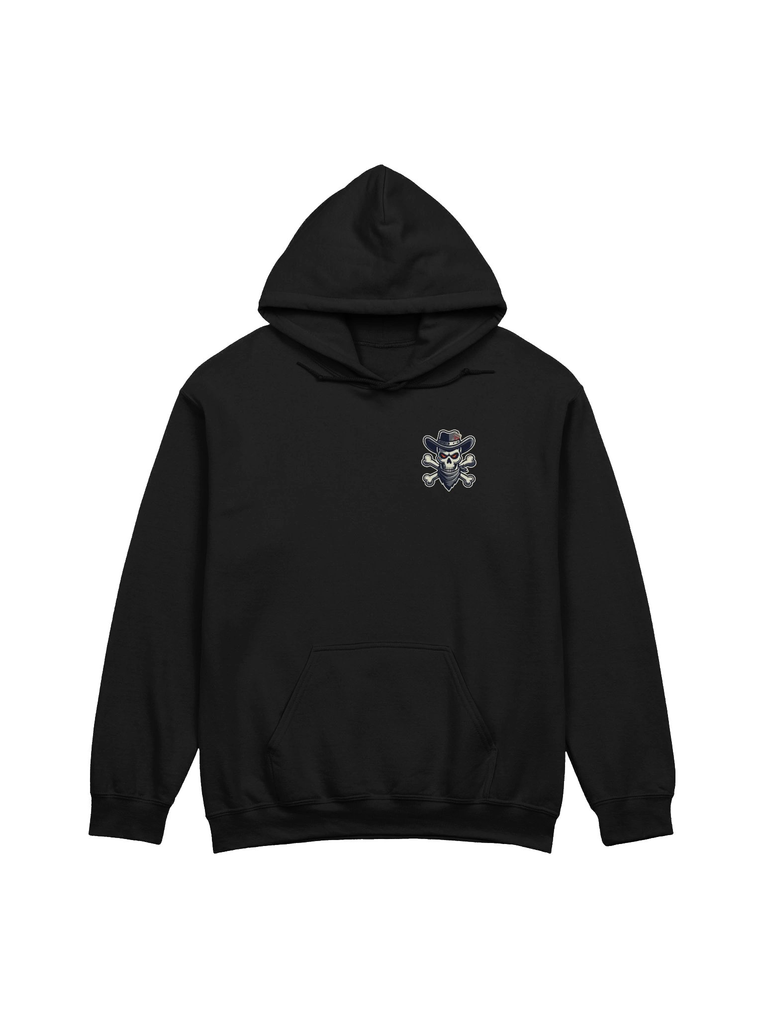 HPB Pullover Hoodie #002 product image (3)