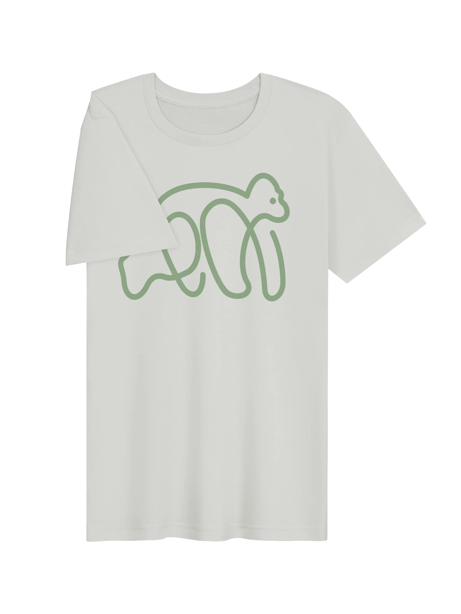 Centenario Gorilla T-Shirt product image (8)