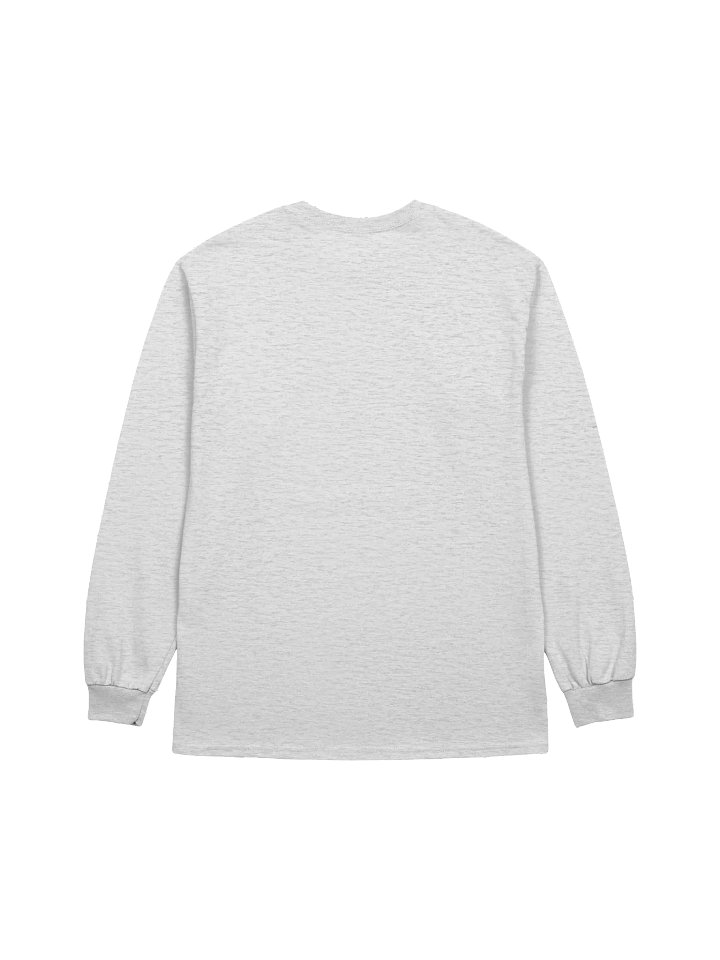 Embrace Mental Health Long Sleeve Tee product image (21)
