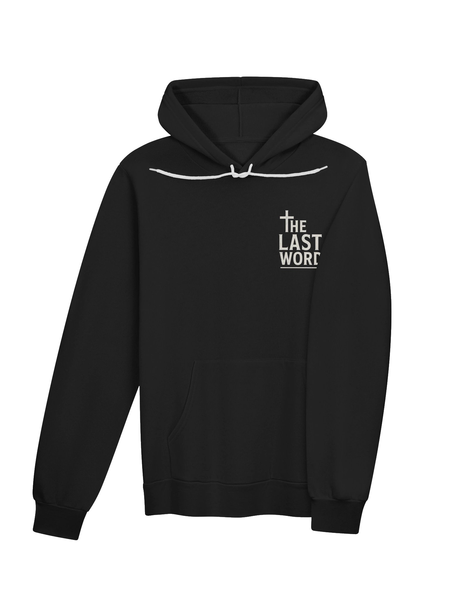 Calvary Already Did Hoodie product image (12)
