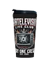 Royal Rebellion Stainless Steel Travel Mug