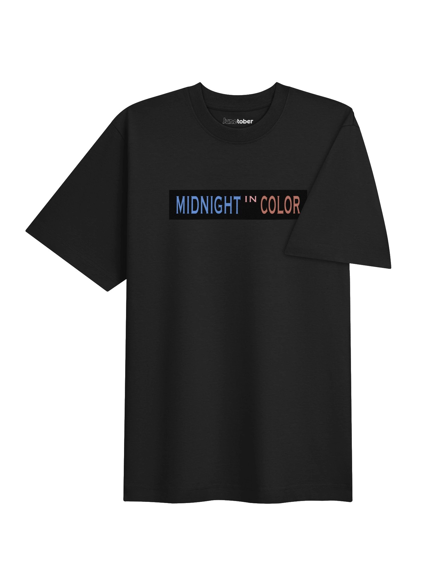 Midnight in Color Logo T-Shirt product image (4)