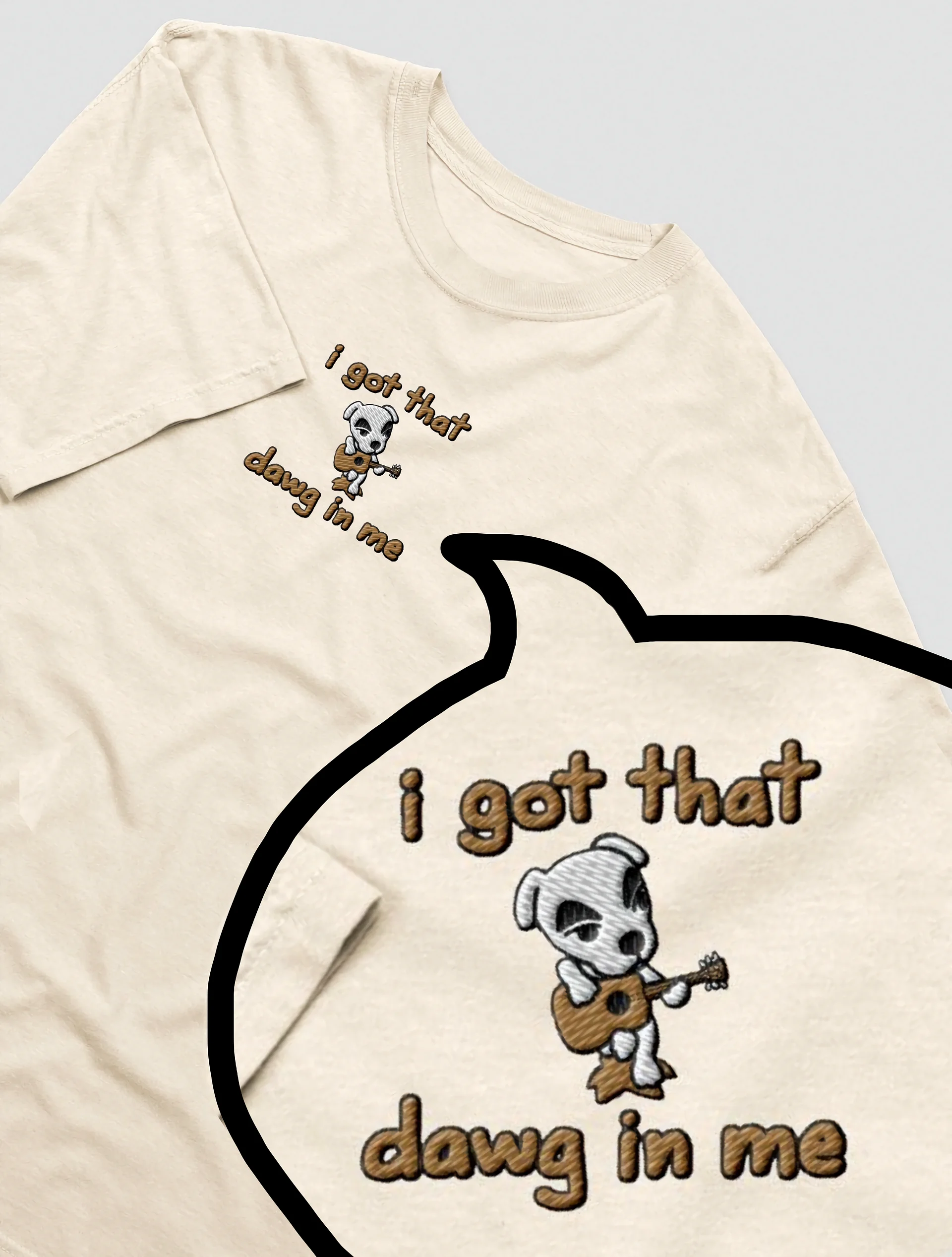 i got that dawg in me product image (2)
