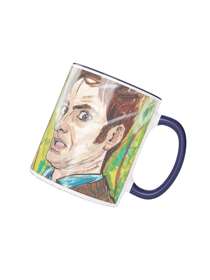 Mug - I'm Looking For, The Doctor product image (2)