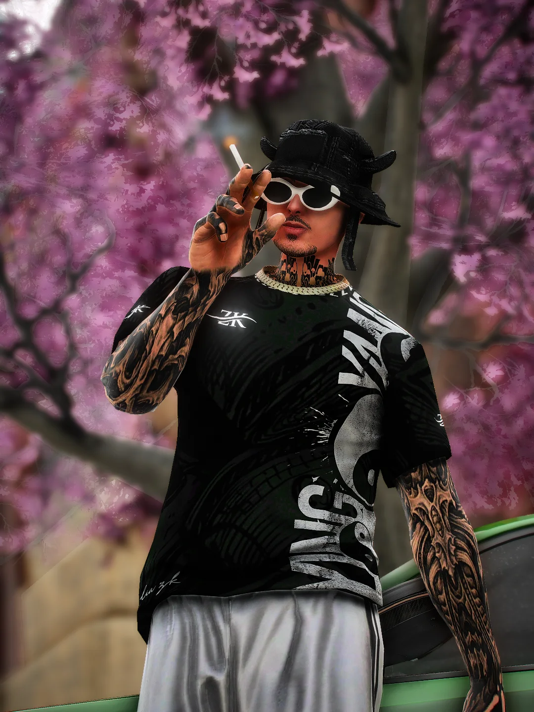 🍂✨ SPRINTS SEASON PACK ✨🍂 [ FIVEM ] product image (2)