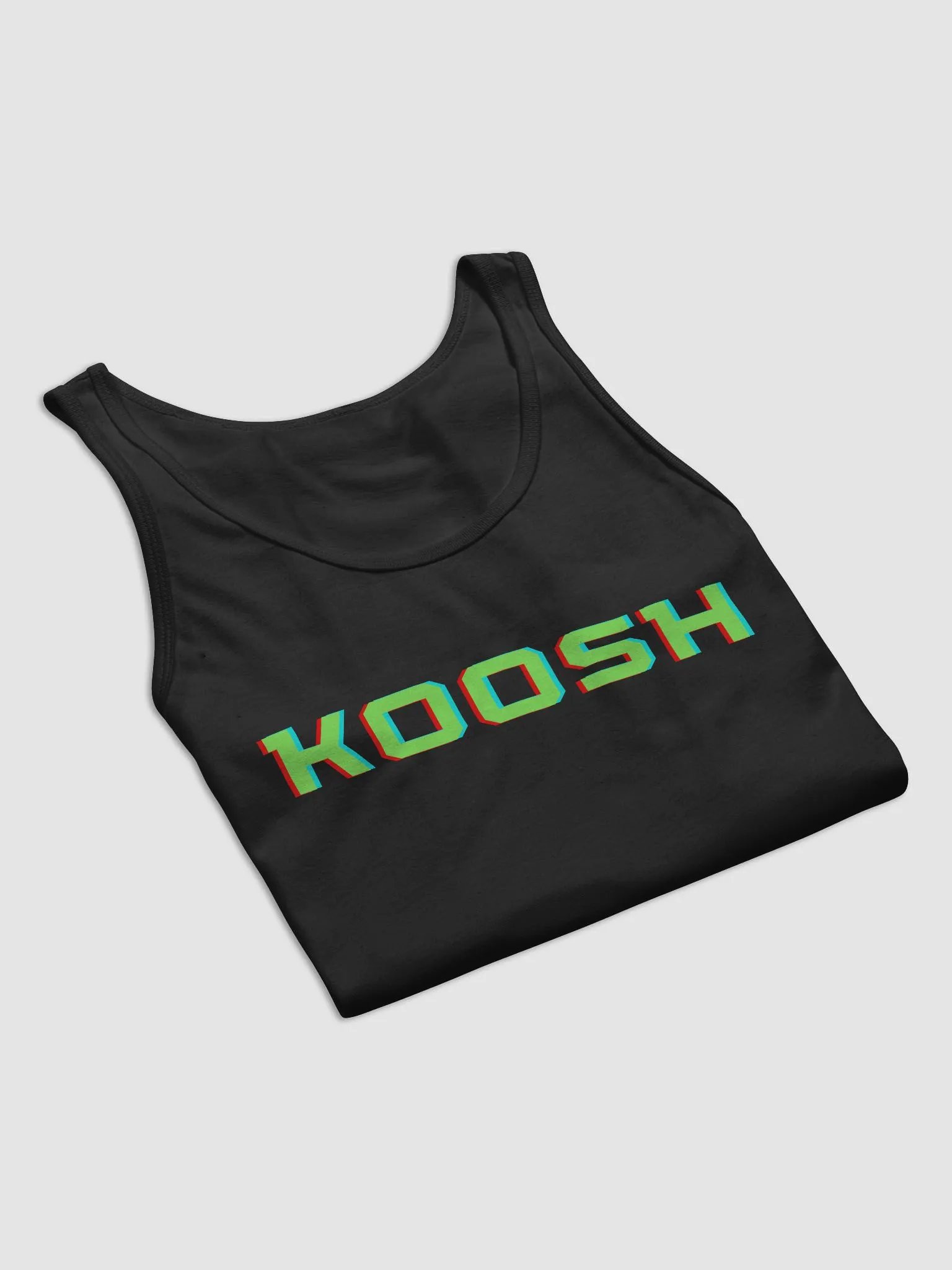 Koosh Tank Top product image (16)