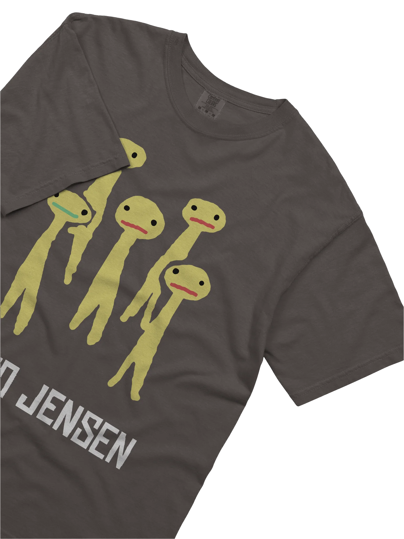Jackbox 3 Tee product image (3)