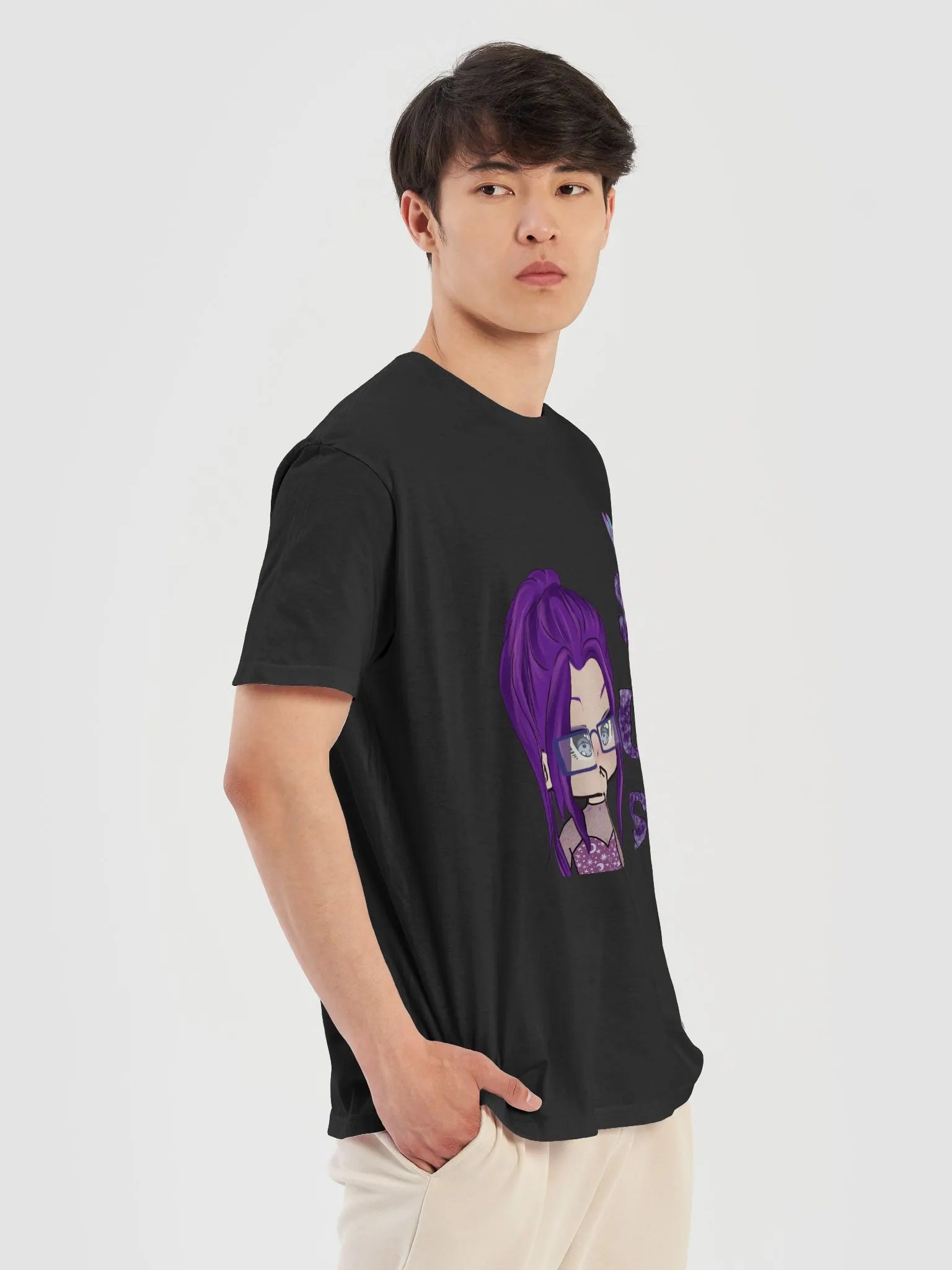 Zora SUS tshirt product image (24)