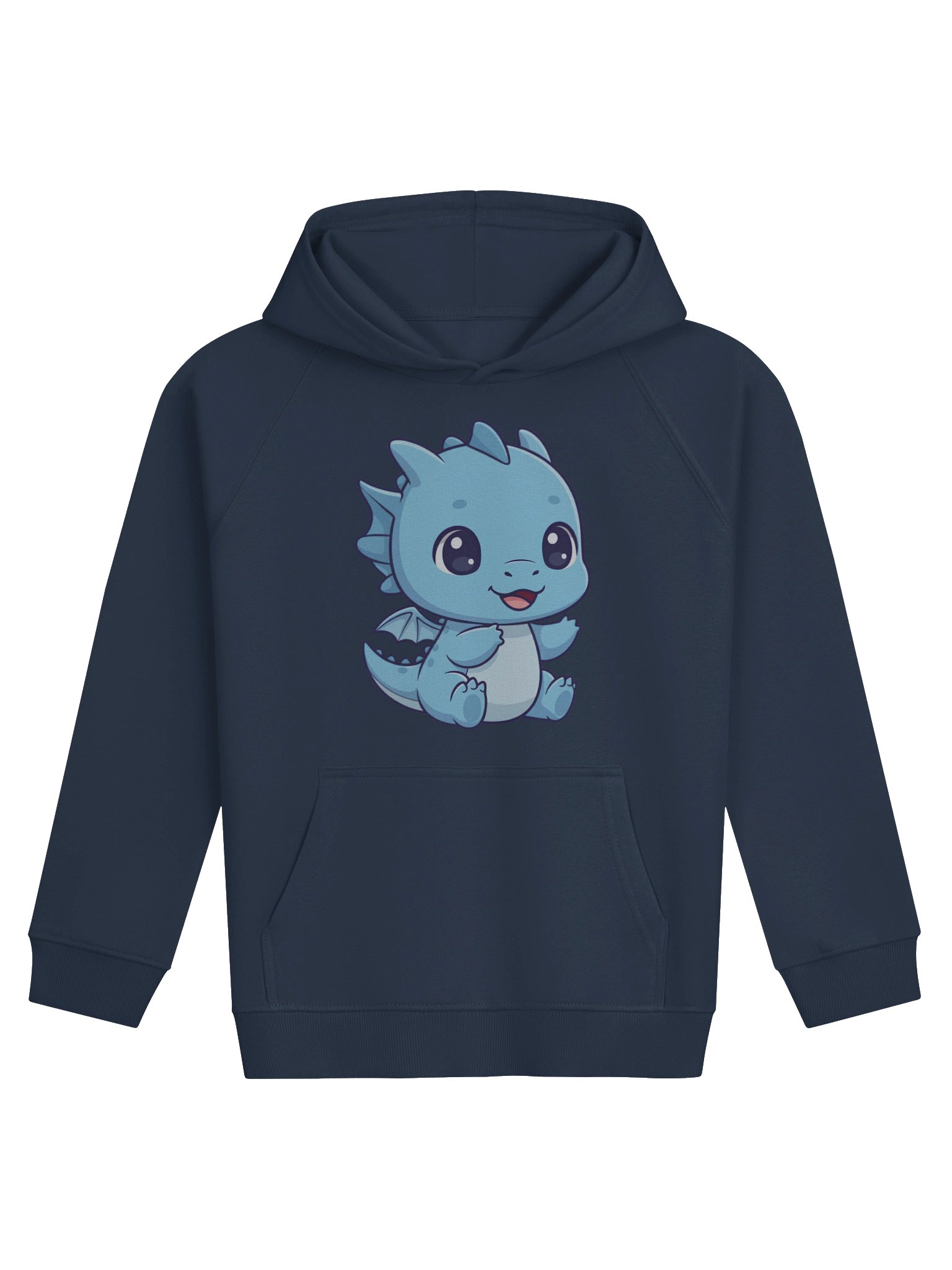 Baby Blue Dragon product image (1)
