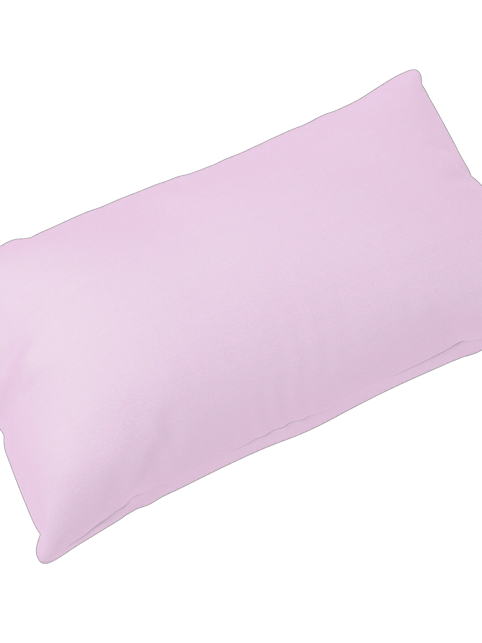 Iridescent Glitter Leopard Pattern All-Over Print Pillow product image (4)