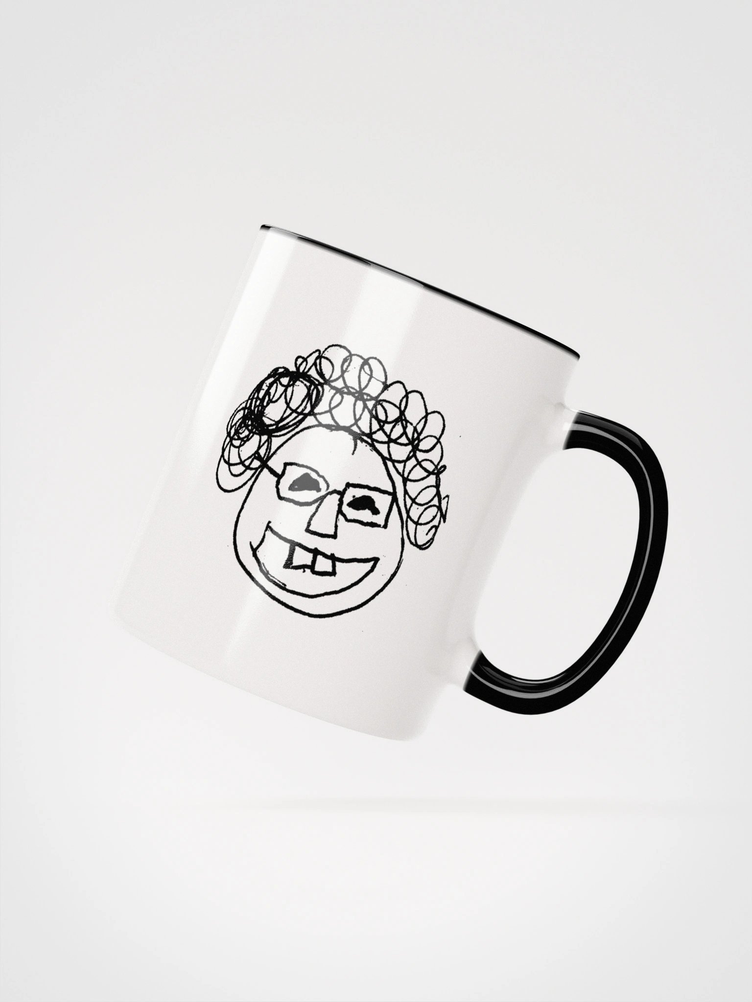 marcFACE Mug Coloured options product image (18)