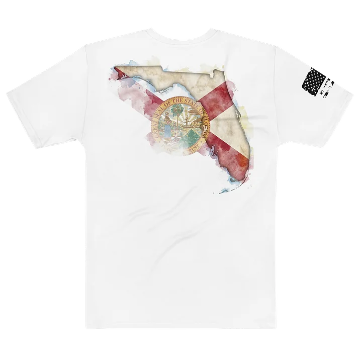 Unapologetic state pride. Deep southern roots. product image (2)