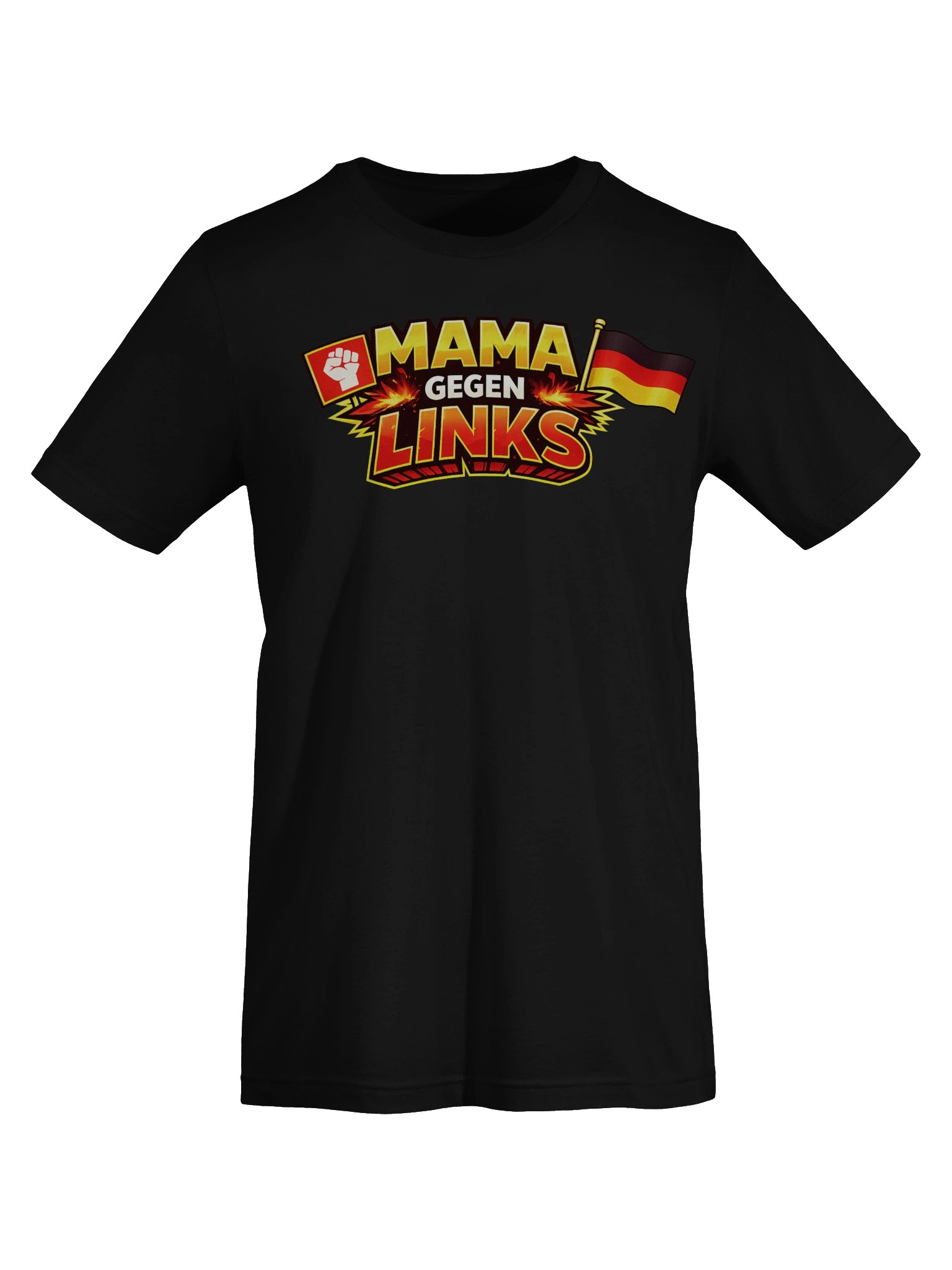 Mama gegen Links product image (37)