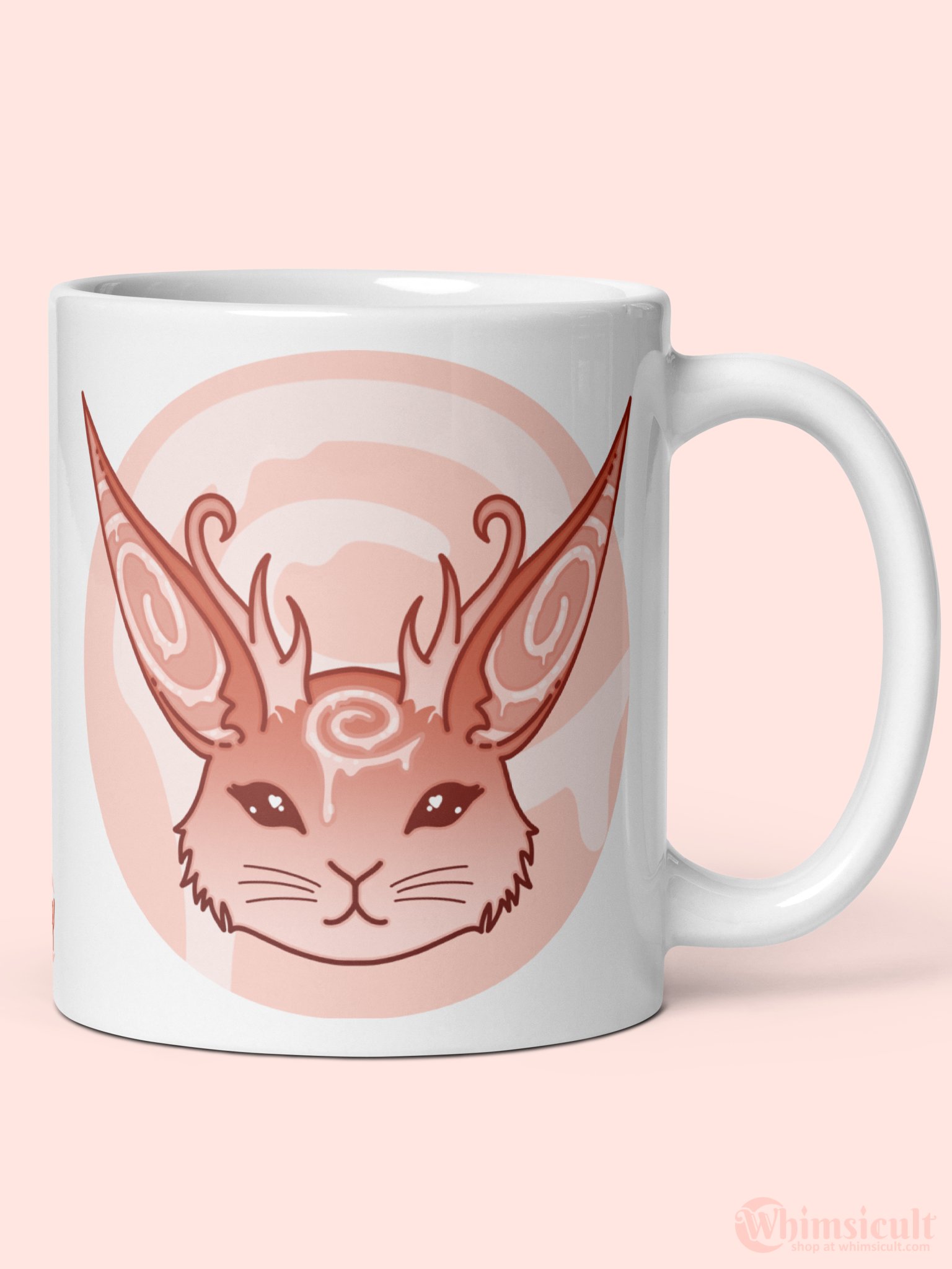 Cinnibun Mug product image (3)