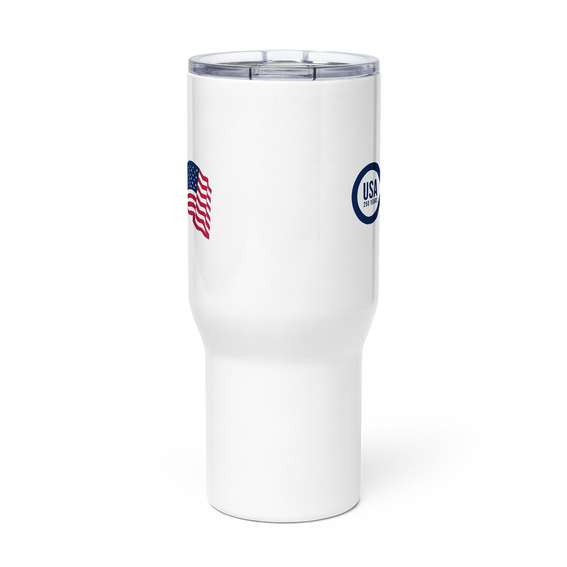 Copy of USA 250 Years Travel Mugs product image (3)