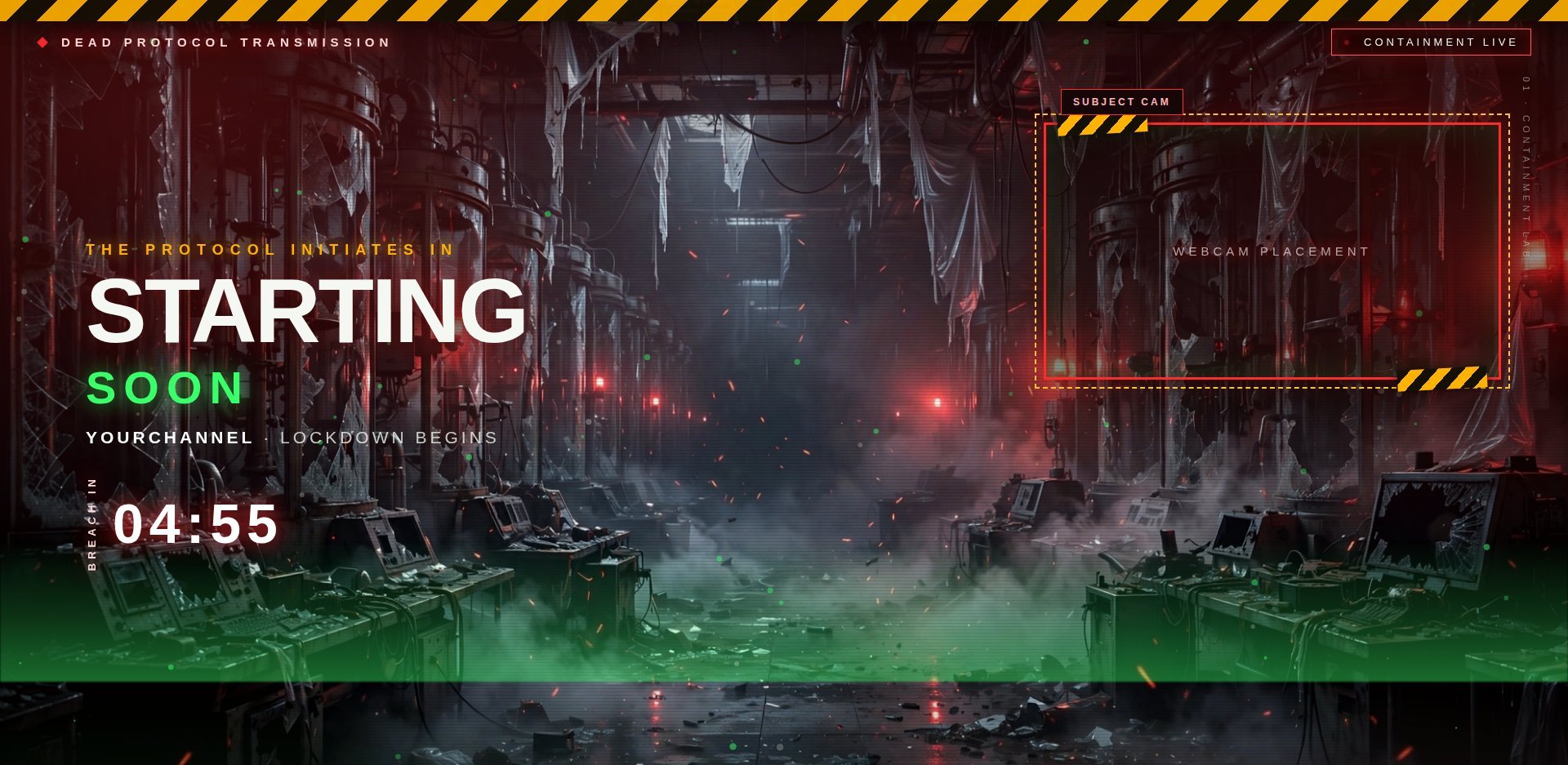 Dead Protocol product image (1)