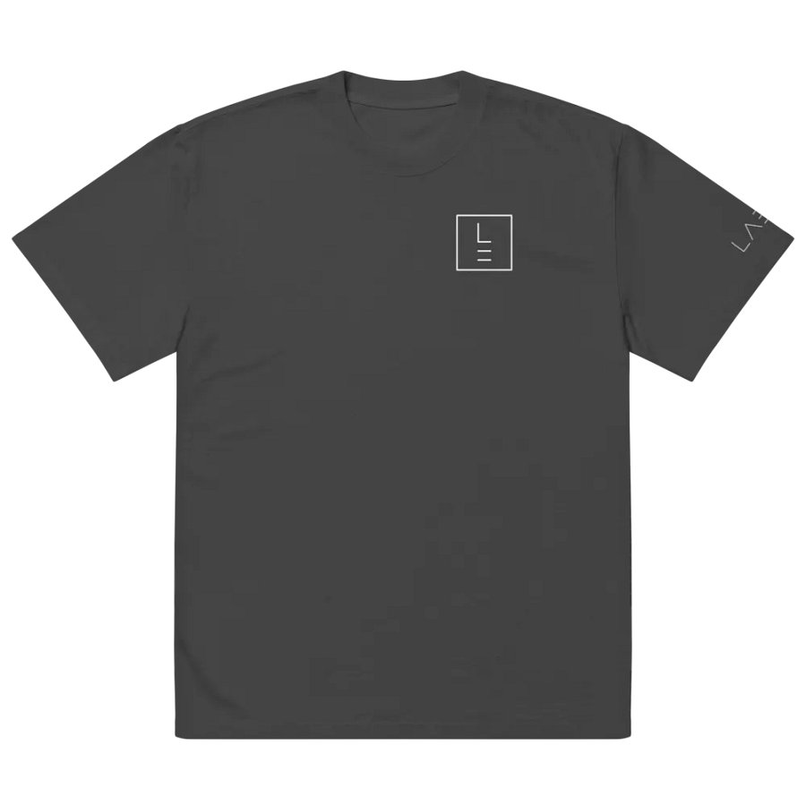 LAERZ Go Far T-Shirt product image (3)