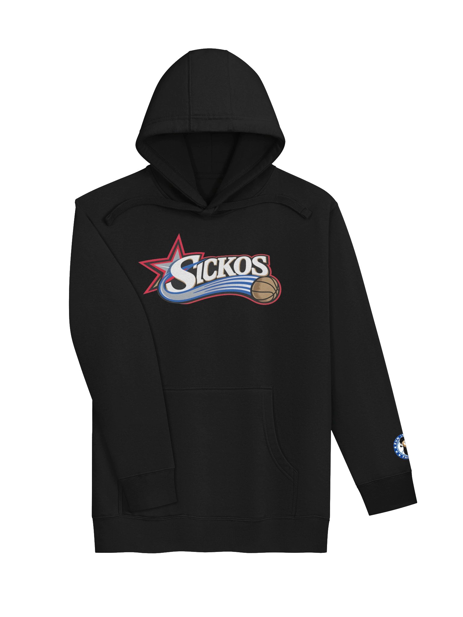 2026 Sickos Logo Hoodie product image (3)