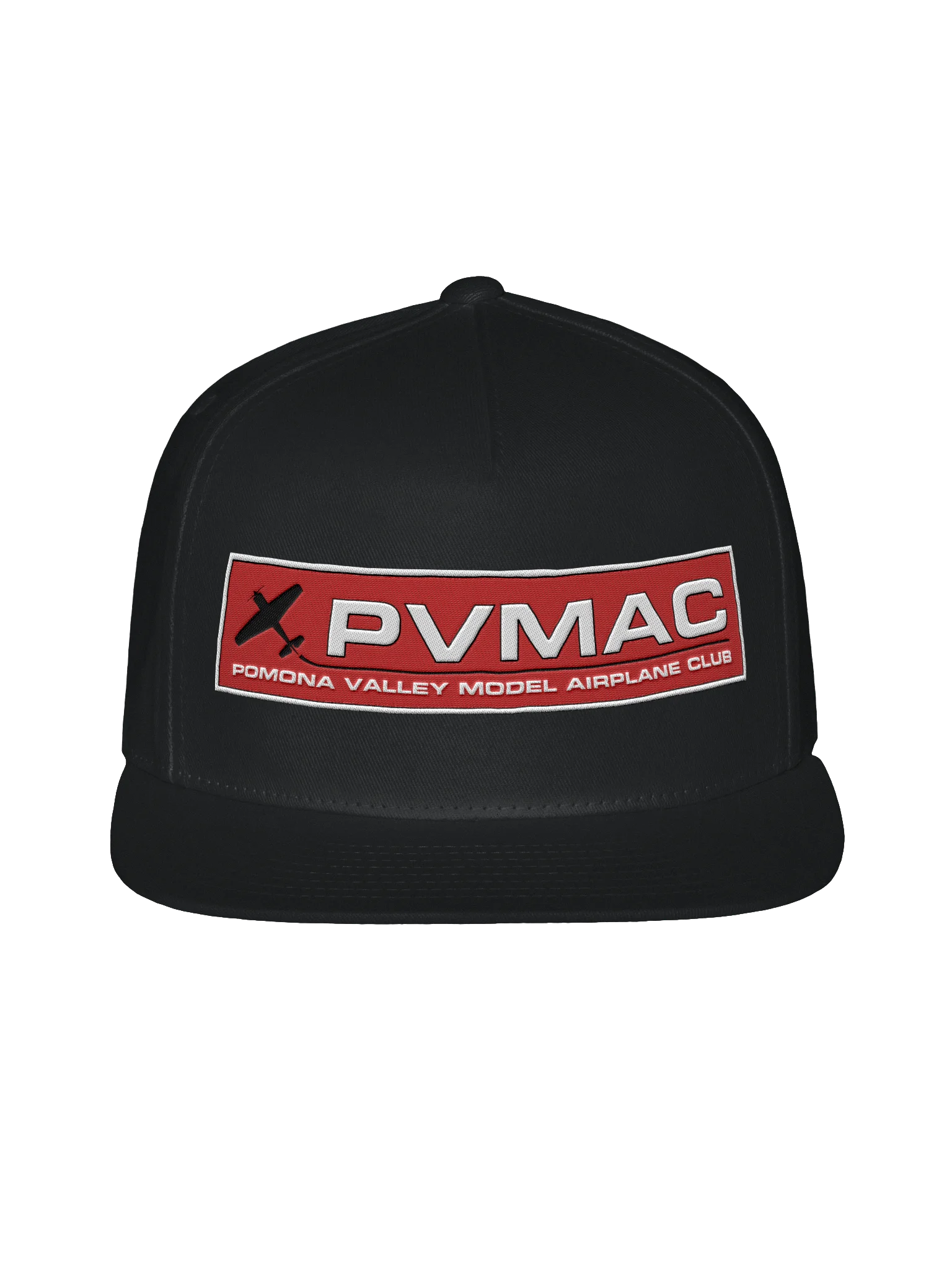 Flat Snapback product image (1)