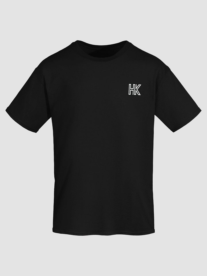 Lavender Menace - T-Shirt (Black) product image (2)