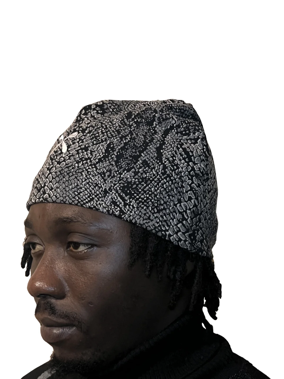 GRS Fìlà Beanie product image (5)