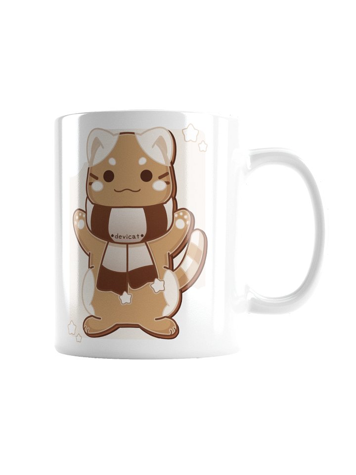Gingerbread Cat 2025 Mug product image (5)