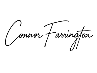 Connor Farrington
