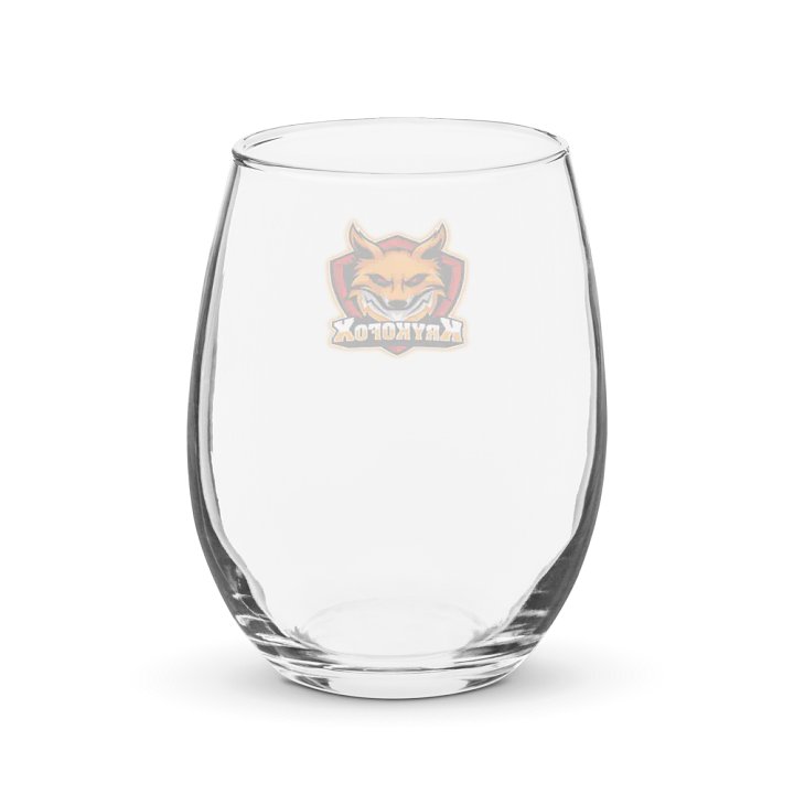Wijnglas product image (2)