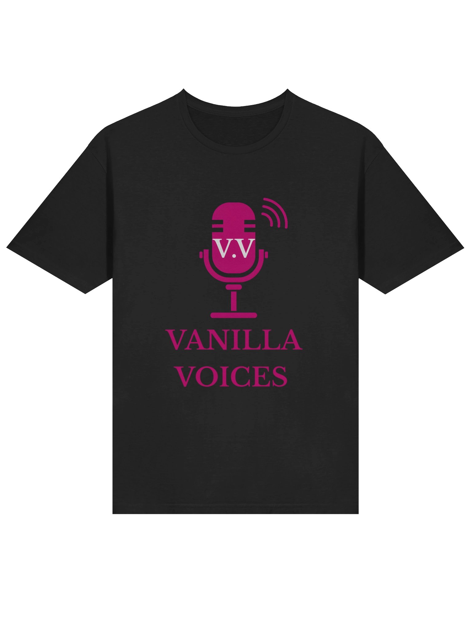 Vanilla Voices product image (3)