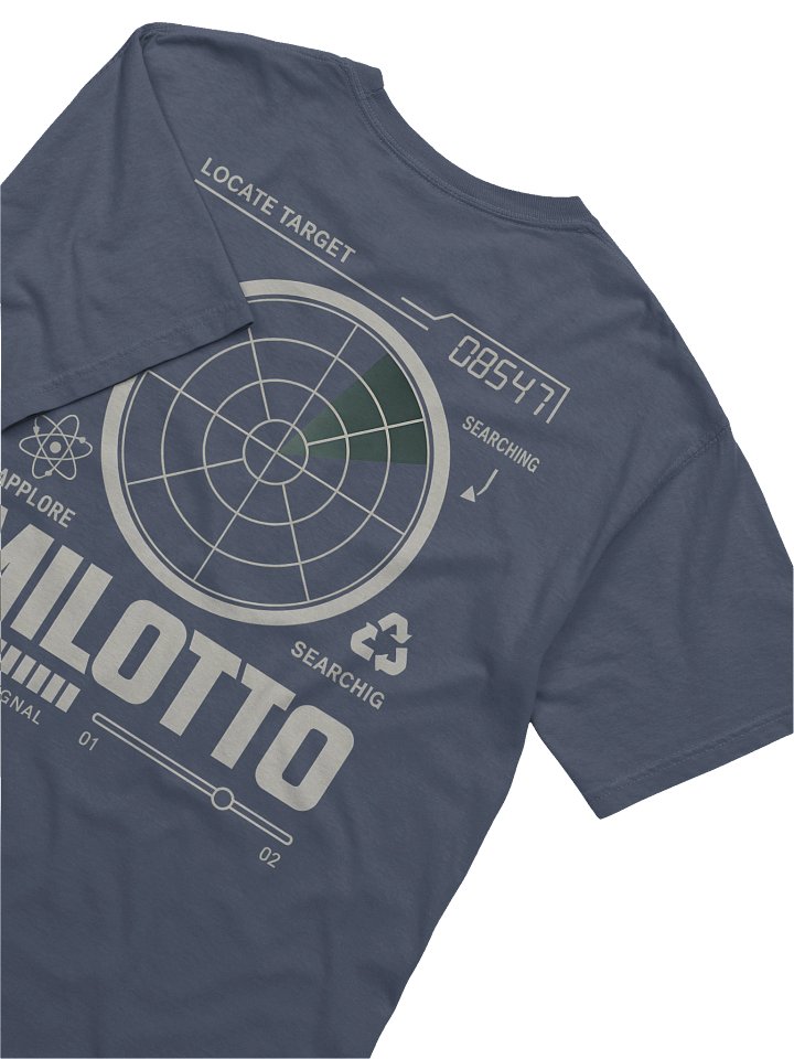 Milotto - Radar Check product image (1)