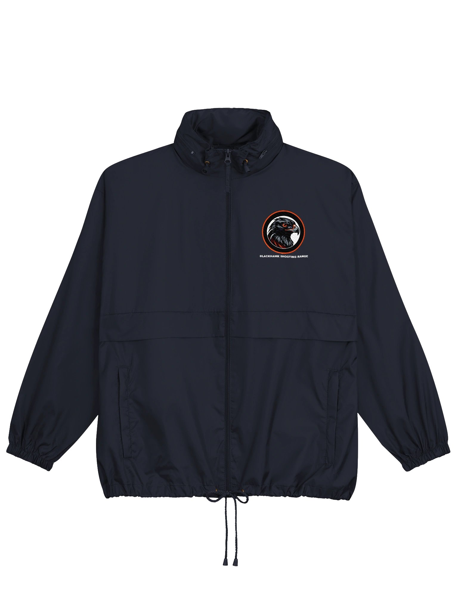BSR New Windbreaker product image (1)