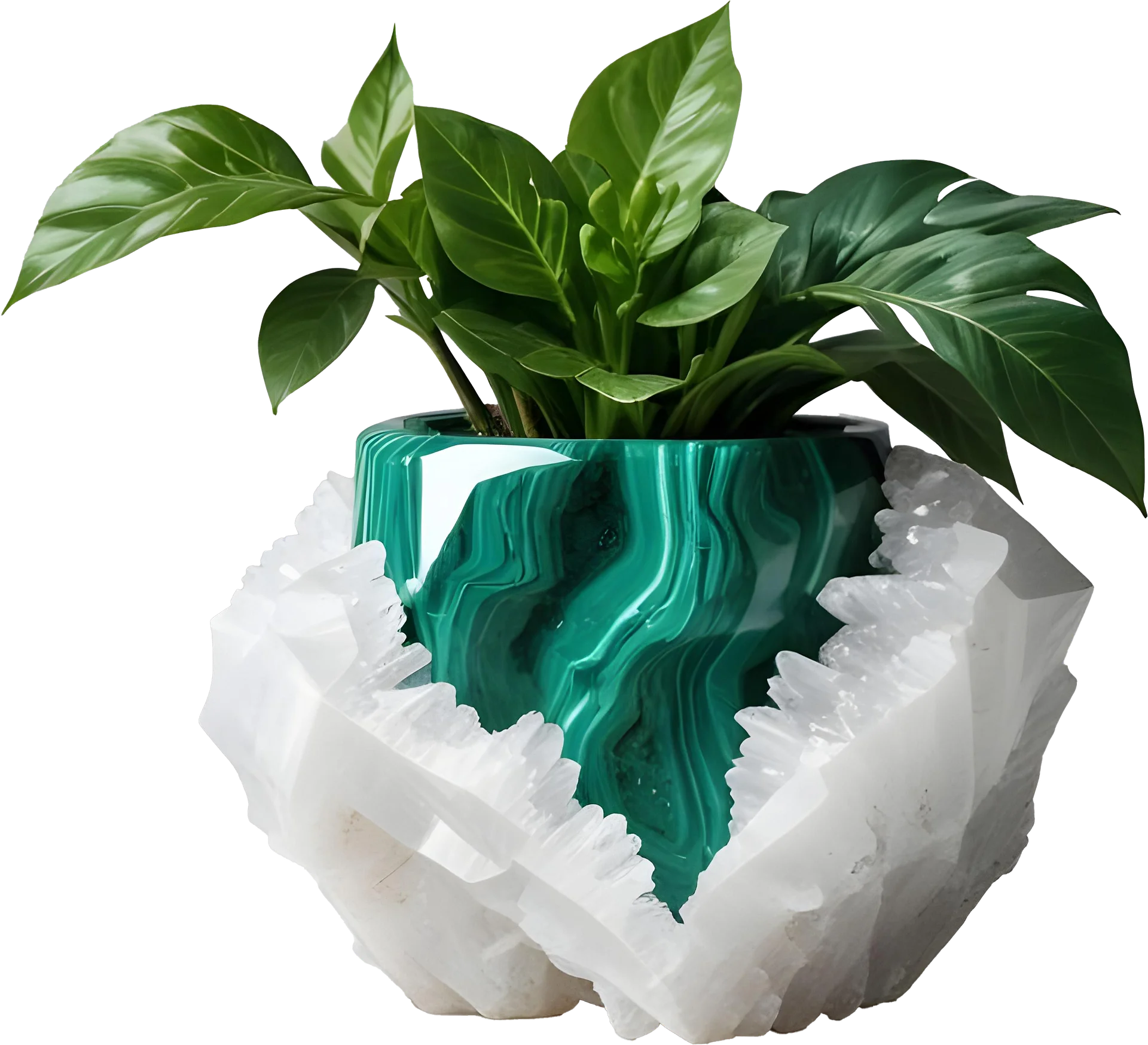 Aurora Verde - PNG Design Set scene creator product image (2)