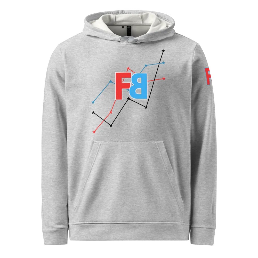 Chart Line Hoodie product image (9)