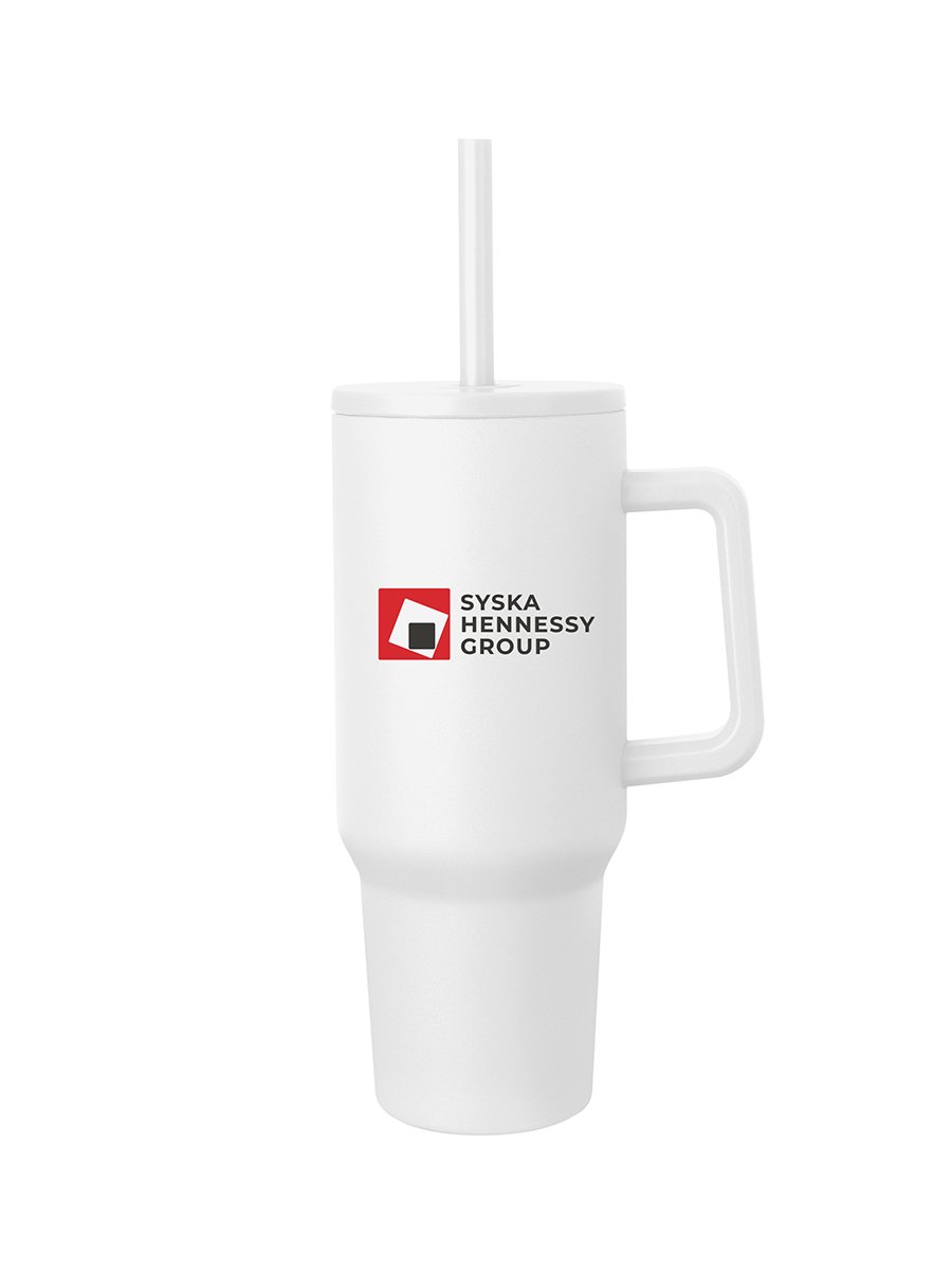 Syska - 40oz Stainless Steel Tumbler product image (1)