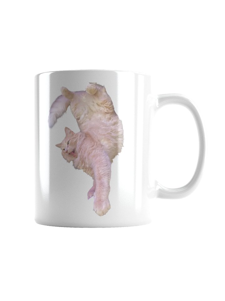 Crazy Noodle Mug product image (4)