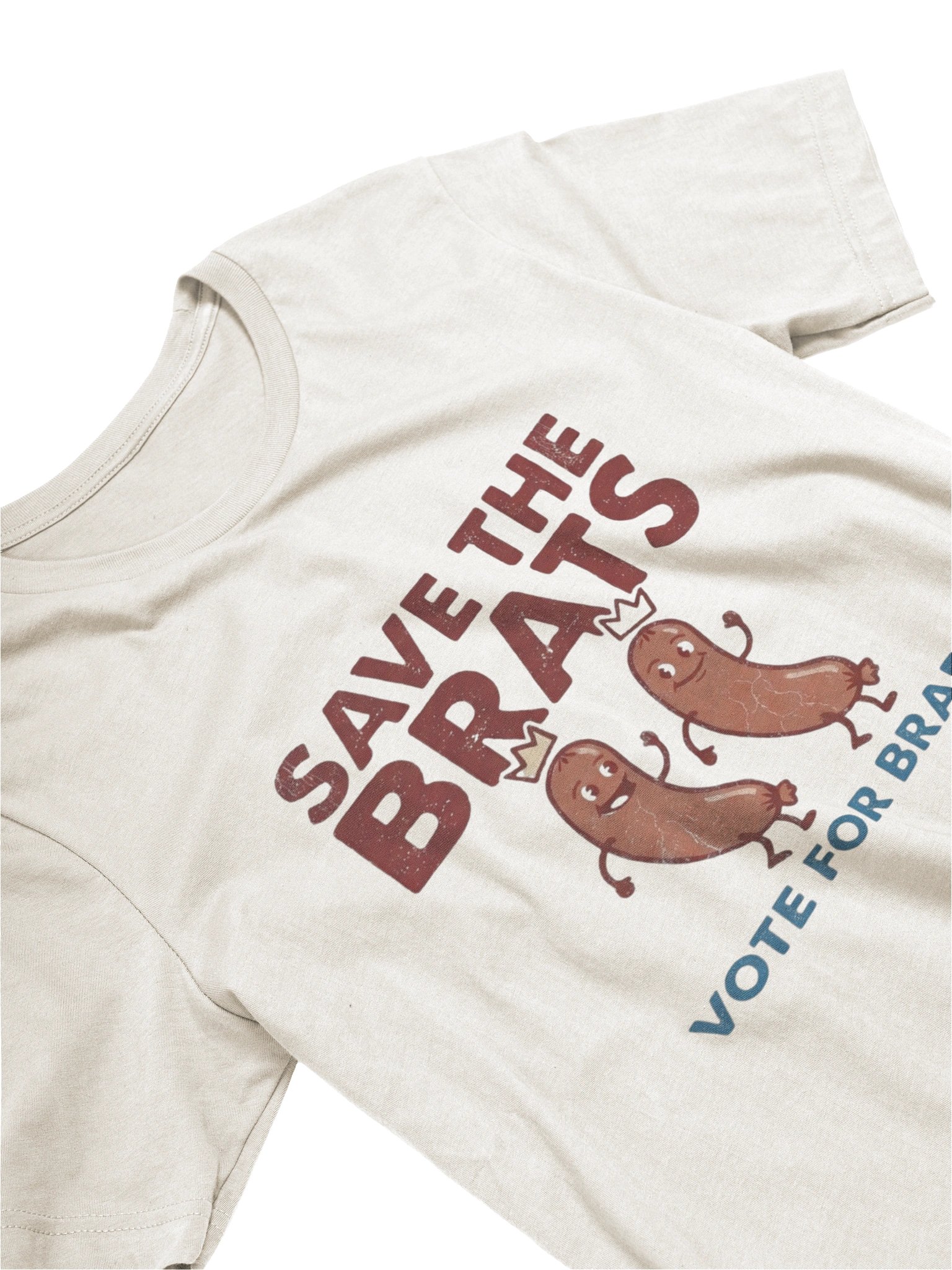 Save the Brats Tee product image (3)