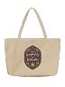 Hospitality &amp; Humanity Moon Tote