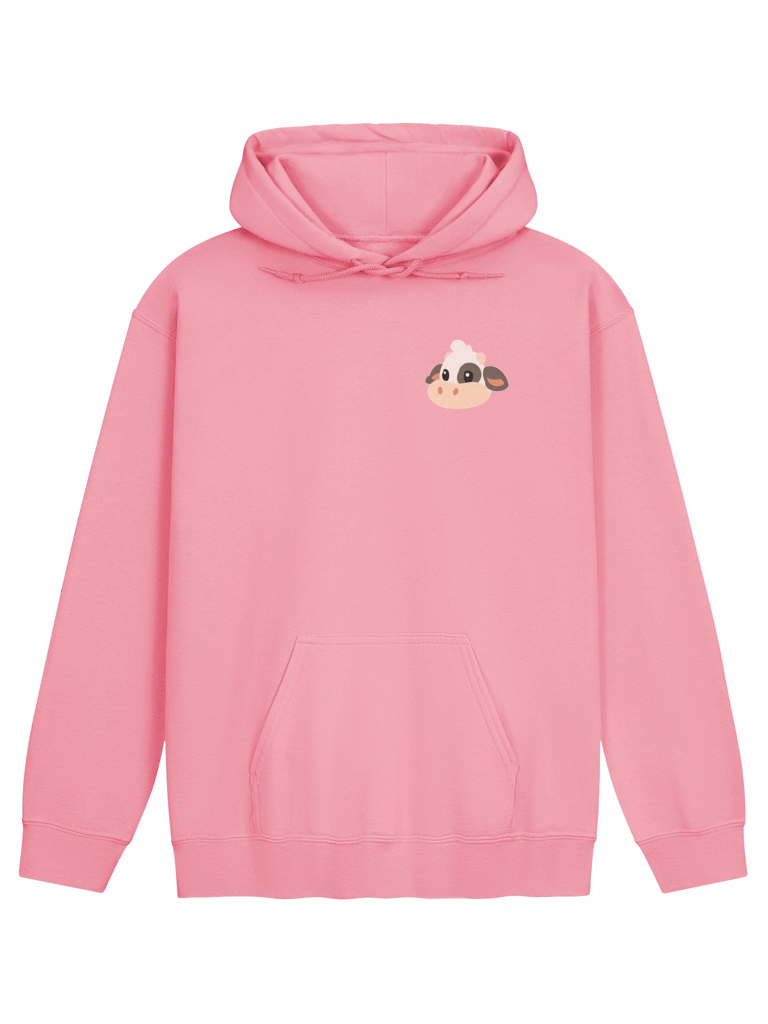 Baby Cow Hoodie product image (1)