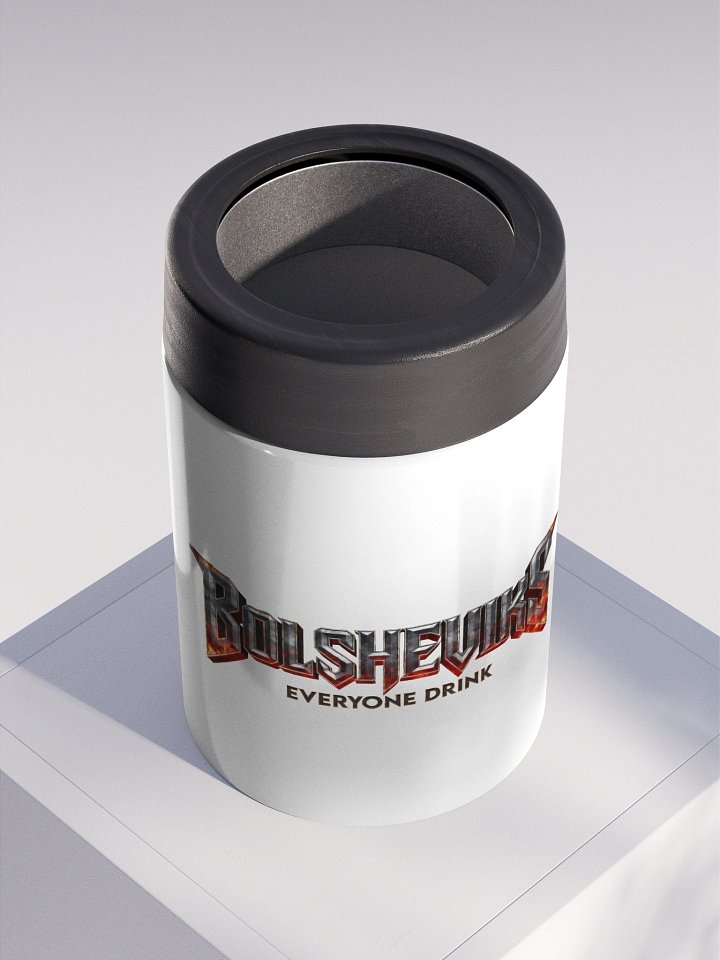 Bolsheviks - Koozie product image (2)