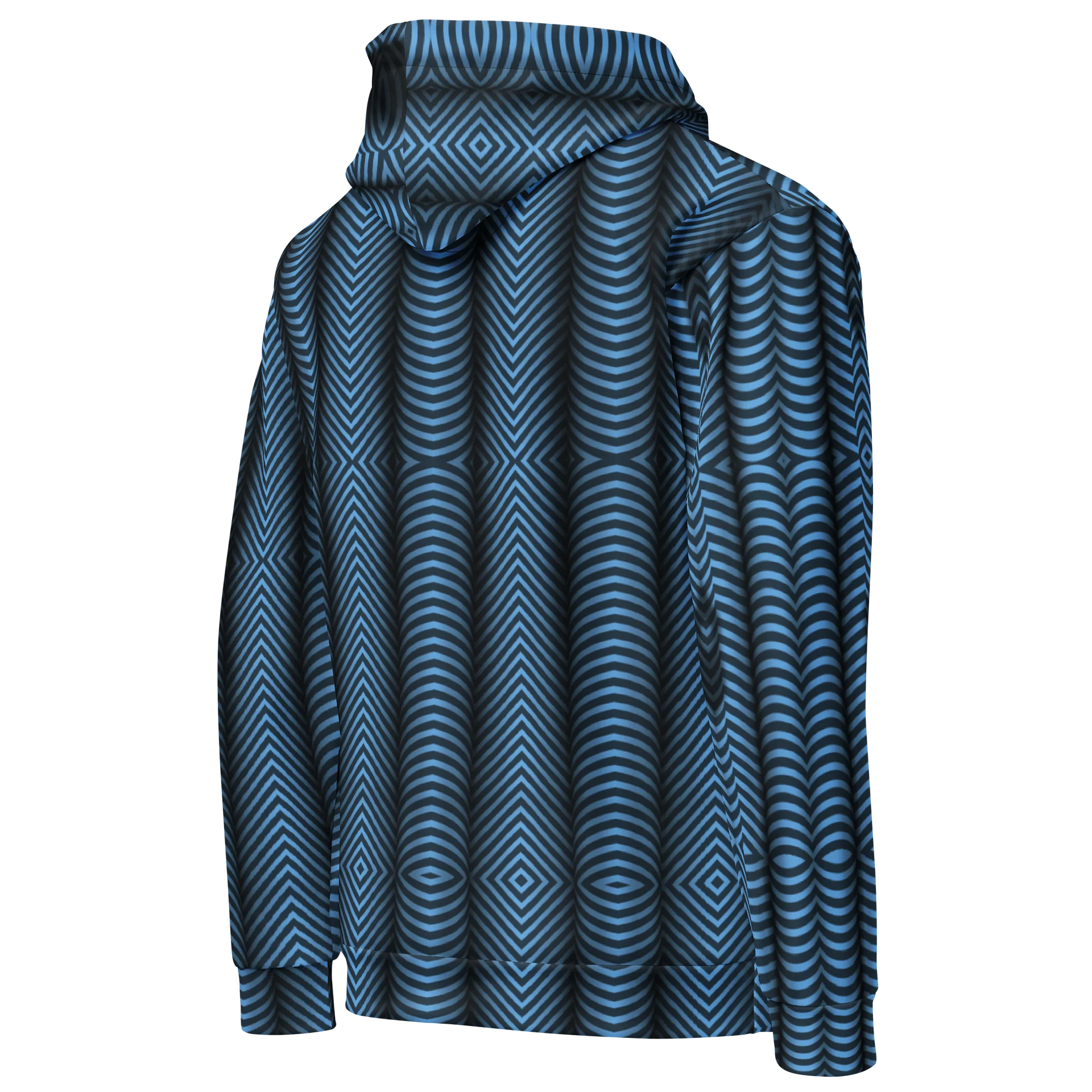 Face Support Hoodie product image (5)