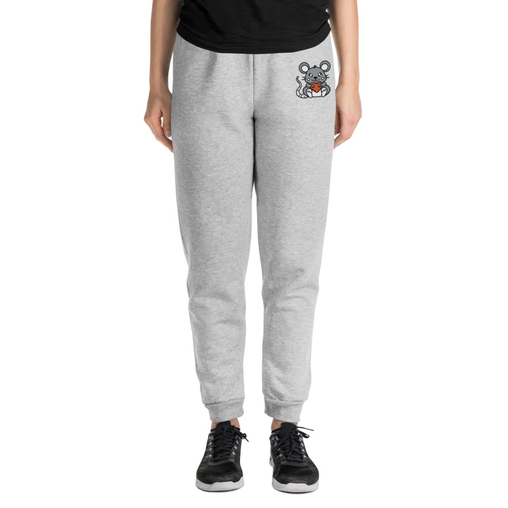 Rat joggers product image (12)